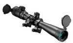 Barska Optics 3.5-10X40 SWAT 30MM Tact ILLUM Mil Dot